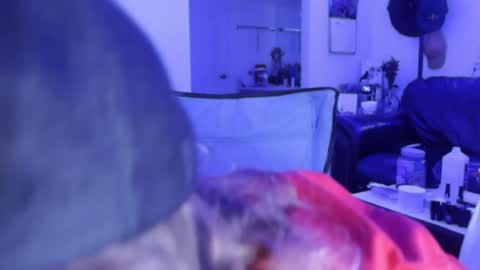 Bella Blue BBW online show from 01-20-25, 01:32