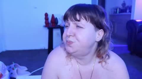 Bella Blue BBW online show from 02-09-25, 04:46
