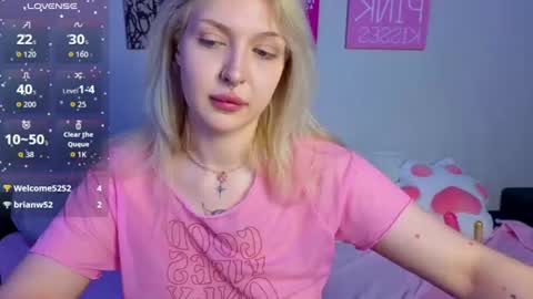 kittykendall online show from 06-10-26, 06:29