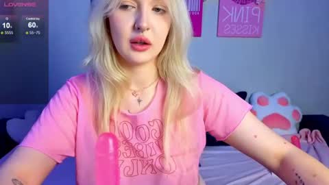 kittykendall online show from 06-26-26, 06:45