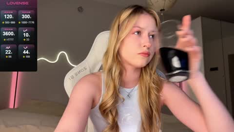 Monika online show from 03-14-26, 03:12