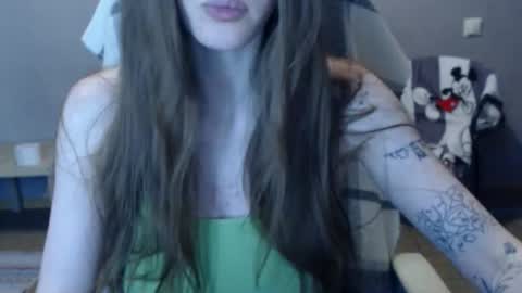 Snapshot of kittylovemoon chatting on 07-02-26, 07:20 KittyloveMoon online show from 07-02-26, 07:20