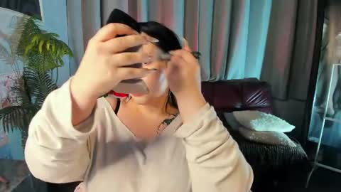 Kitty online show from 06-08-26, 05:08