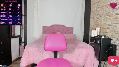 Tatiana Guerrero online show from 01-09-25, 06:17