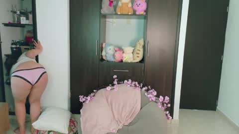 Snapshot of kittytimberlake chatting on 05-22-26, 11:05 K I T T Y online show from 05-22-26, 11:05