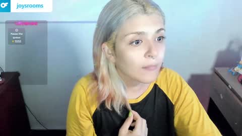 Kitty Trixy online show from 12-10-24, 03:30