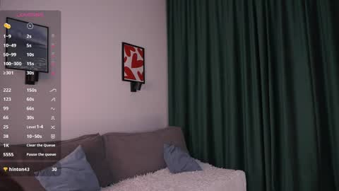 Alice online show from 04-03-26, 04:49