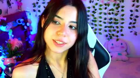 Kittyuwu  online show from 10-24-25, 10:50