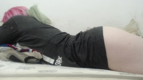 kittywhiteass online show from 12-03-24, 07:21
