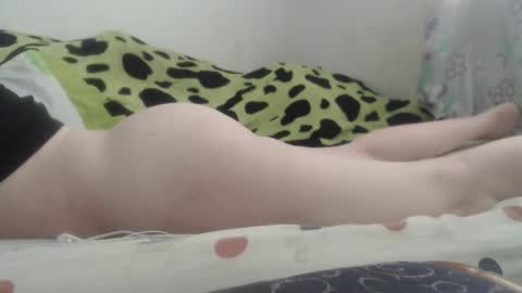 kittywhiteass online show from 02-06-25, 12:37