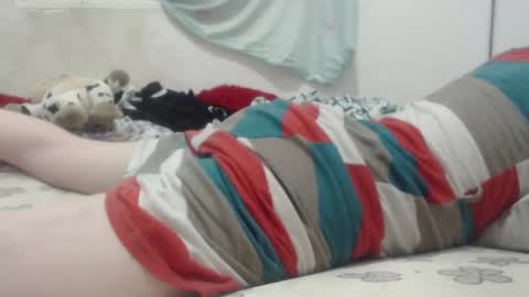 kittywhiteass online show from 02-26-25, 07:53