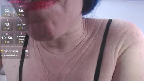 kittywhiteass online show from 01-16-26, 04:22