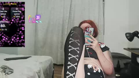 kittywhiteass online show from 05-20-26, 08:09