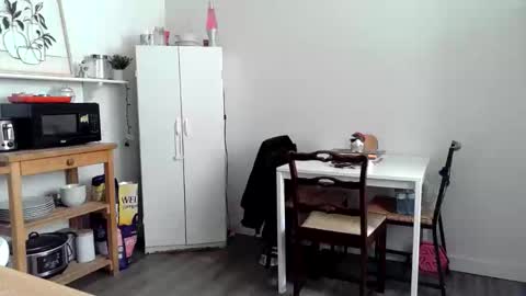 Kittyymaze online show from 03-27-26, 01:55