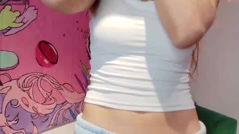 Kitty Zen online show from 01-06-26, 07:50