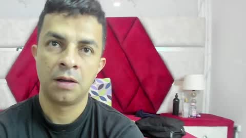 Snapshot of kity_spiderr chatting on 04-17-26, 12:30 Luisa y Jairo online show from 04-17-26, 12:30