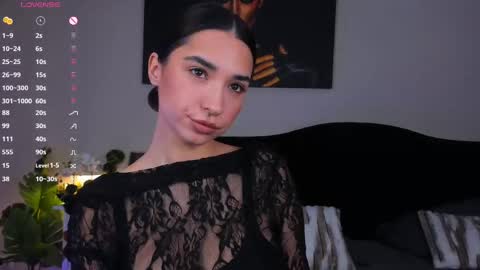 Erika online show from 02-28-25, 05:26