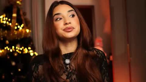 Erika online show from 12-16-25, 08:58