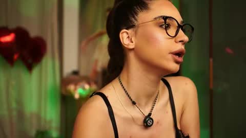 Erika online show from 02-21-26, 08:10