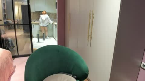 Yuna online show from 04-22-26, 03:24