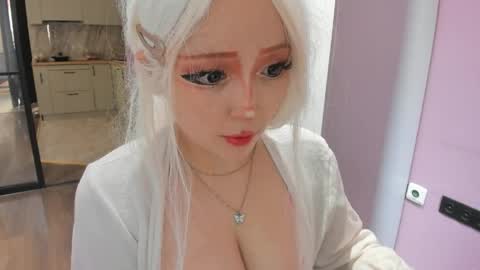 Snapshot of kiyoko_yun chatting on 05-12-26, 06:10 Yuna online show from 05-12-26, 06:10