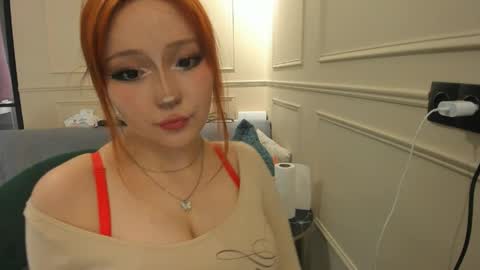 Snapshot of kiyoko_yun chatting on 05-17-26, 12:34 Yuna online show from 05-17-26, 12:34