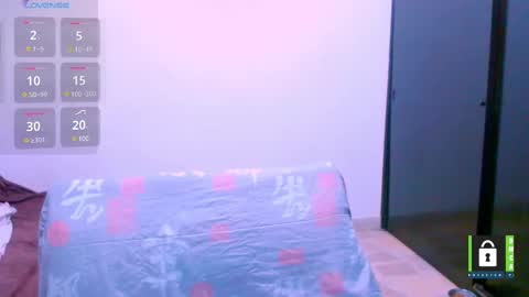 Snapshot of kiyoshi_watanabe chatting on 02-17-25, 02:53 Lizeth online show from 02-17-25, 02:53