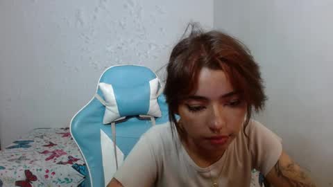 kiyu online show from 01-16-26, 01:09