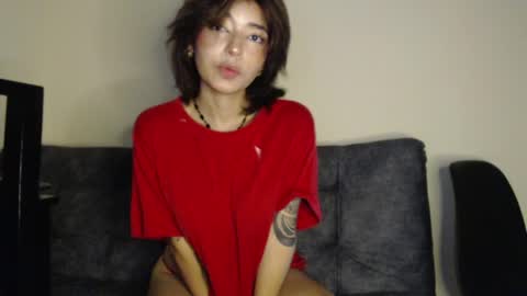 kiyu online show from 04-19-26, 03:50