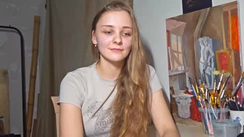 Snapshot of kizzyangry chatting on 11-19-25, 06:30 Lisa online show from 11-19-25, 06:30