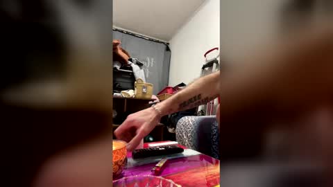 Snapshot of kjazmati31 chatting on 02-28-26, 01:17 kjazmati31 online show from 02-28-26, 01:17