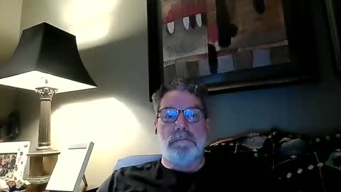 KJF online show from 03-30-26, 07:04