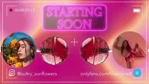 JaneSweet online show from 06-28-26, 07:20