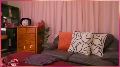 JaneSweet online show from 06-30-26, 07:37