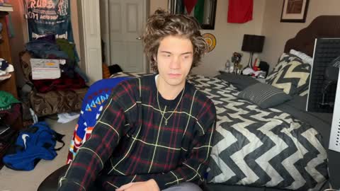 Kyle online show from 12-14-24, 03:15