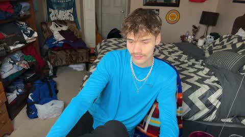 Kyle online show from 01-03-25, 03:44