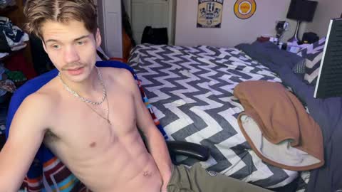 Kyle online show from 01-09-25, 03:01