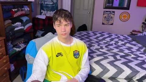 Kyle online show from 01-22-25, 01:42