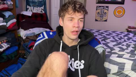 Kyle online show from 01-28-25, 02:31