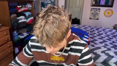 Kyle online show from 02-07-25, 02:58