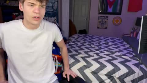 Kyle online show from 02-26-25, 01:30