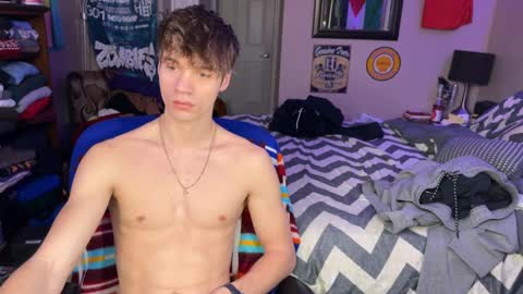 Kyle online show from 03-05-25, 02:01