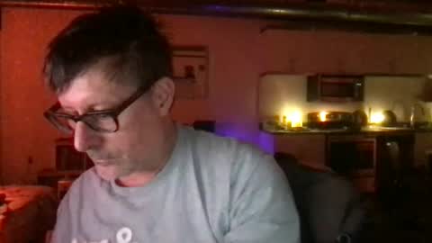 Snapshot of kkeiper chatting on 01-21-25, 05:05 Just Kevin online show from 01-21-25, 05:05