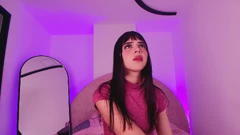 Snapshot of kkira_doll chatting on 06-22-26, 11:51 Kkira online show from 06-22-26, 11:51