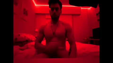 klamar617663 online show from 05-04-26, 11:01