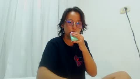 Klaret online show from 02-11-26, 01:10