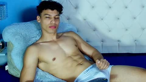 klaton__ online show from 03-20-26, 04:50