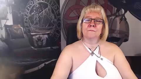 Michelle online show from 01-30-25, 12:48