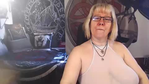 Michelle online show from 03-05-25, 12:44