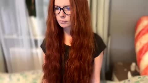 Snapshot of klementinagirl chatting on 12-16-24, 08:26 Klementinafanslyklementina6661 online show from 12-16-24, 08:26